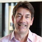 Professor Philip Burrows