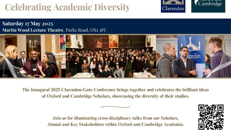 Clarendon-Gates Conference